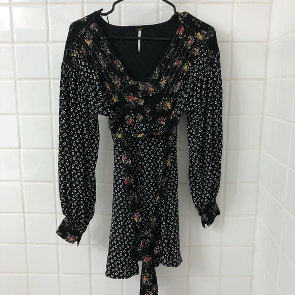 Gorgeous FP Wonderland mini dress - Picture 2 of 8